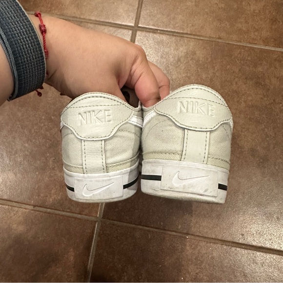 Nike Court Legacy Canvas - Picture 3 of 11